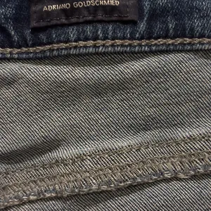 AG ADRIANO GOLDSCHMIED jeans.  Size 28R.‎ thumbnail 5