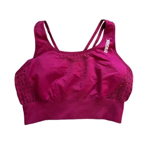 Gymshark Energy Seamless Bra thumbnail 1