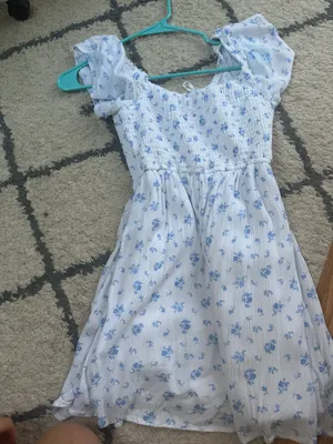 Floral Sundress Multi thumbnail 3
