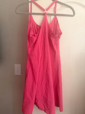 Outdoor Voices Dress Exercise Pink thumbnail 4