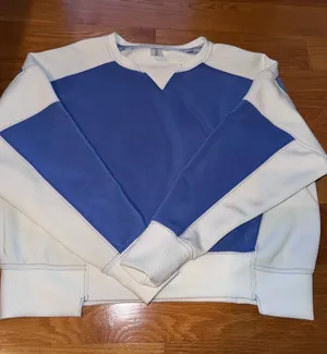 AS Revival Sweatshirt thumbnail 1