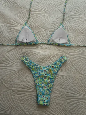 Shein Bikini Set thumbnail 2
