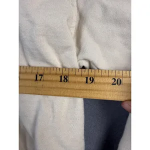 Urban Outfitters Colorado Springs 1995 Graphic Sweatshirt Cream Beige Medium thumbnail 5