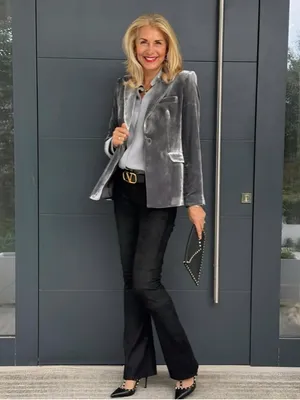 Zara Basic Collection Green Crushed Velvet Open Blazer Pockets Extra Small thumbnail 8