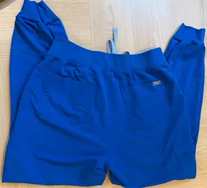 FIGS Scrub Pants thumbnail 3