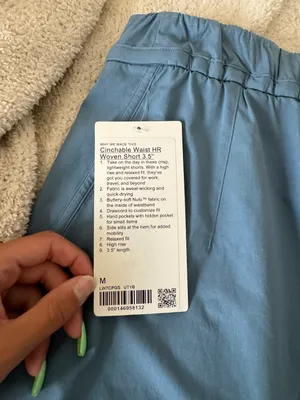 Lululemon Shorts thumbnail 5