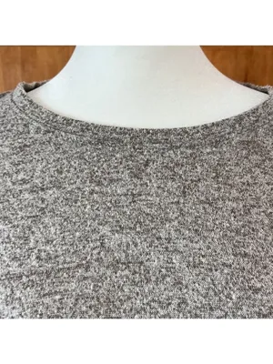 A New Day Tan Sweater thumbnail 2