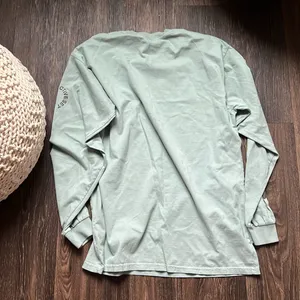 Set Active Green Long Sleeve thumbnail 4