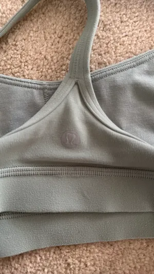 Lululemon Sports Bra thumbnail 3