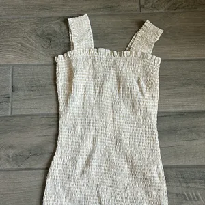 SNDYS checkered dress thumbnail 2