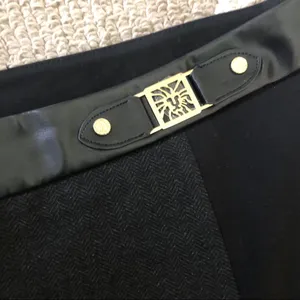 ANNE KLEIN lion logo skirt thumbnail 2