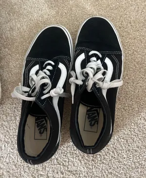 Vans Sneakers Lace-Up thumbnail 1