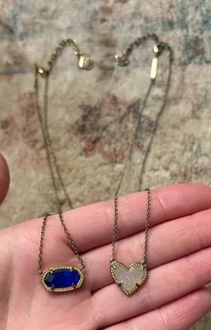 Kendra Scott Necklace thumbnail 1
