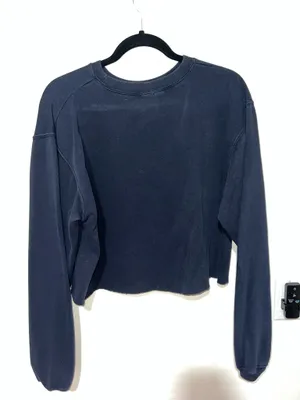 Brandy Melville Malibu Sweatshirt thumbnail 3