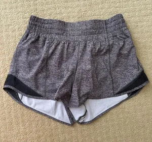 Lululemon Hotty hot high rise 2.5 thumbnail 1