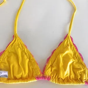 Beach‎ Bunny Hot In The City 1 of 500 Triangle Bikini Top thumbnail 6