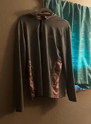 A great hunting jacket  thumbnail 1