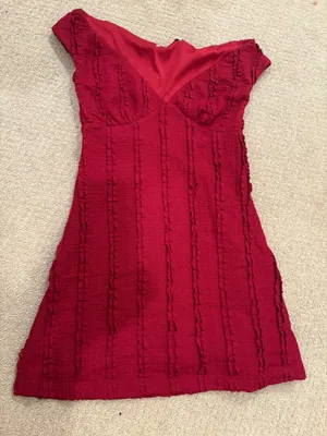 Lucy in the Sky Dress thumbnail 2