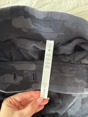 Lululemon Joggers thumbnail 4