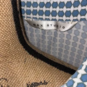 Blue Patterned Short thumbnail 5