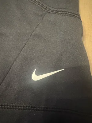 Nike Size Small Racerback Hooded Athletic Dress thumbnail 3