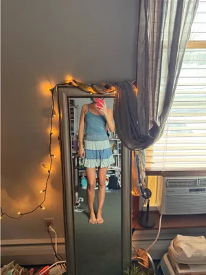 Aerie skirt thumbnail 3