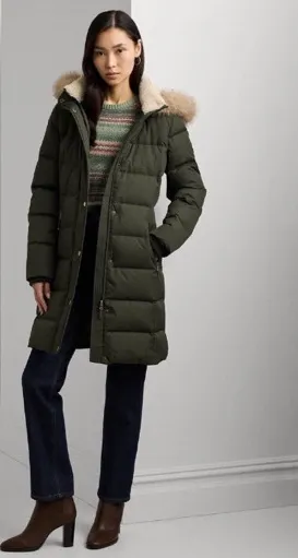 Ralph Lauren Jacket thumbnail 1