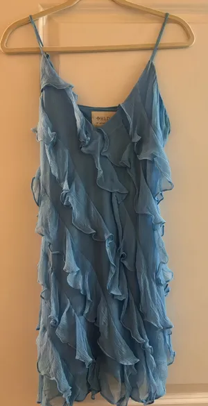 BHLDN Anthropologie Dress thumbnail 1