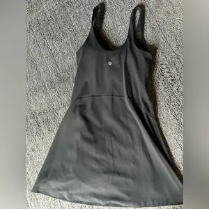 Lululemon align dress thumbnail 3