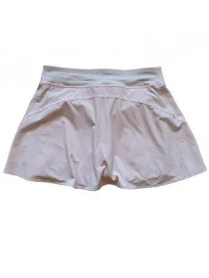Lululemon Lightweight High-Rise Tennis Skirt Skort Pickleball LW8AK7S Women's 8 thumbnail 2