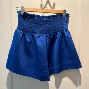 TCEC Blue Shorts Skort thumbnail 1