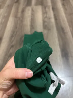 Green Align Leggings Lululemon thumbnail 5
