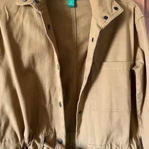 Dip Women’s Jacket Brown Size‎ XS Gold thumbnail 2