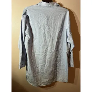 Auxo Size 3xl Shirt Dress‎ thumbnail 5