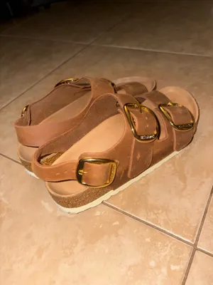 Birkenstock Arizona Big Buckle Sandals thumbnail 2