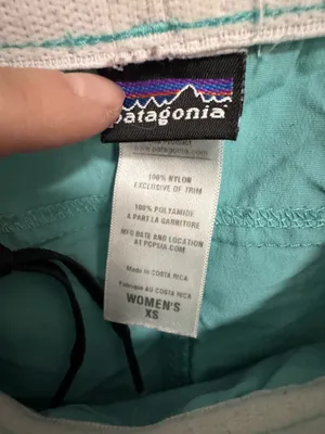Patagonia Baggies Shorts thumbnail 2