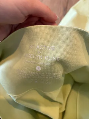 Set Active Leggings thumbnail 3