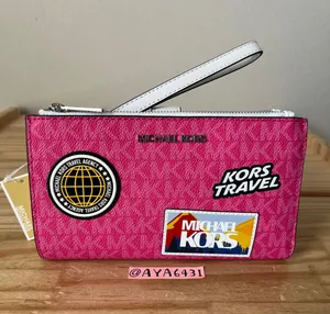 Michael Kors Wallet thumbnail 2