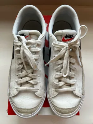 Nike blazers thumbnail 1