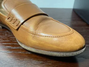 Madewell The Alex Loafers in leather SZ 7.5 thumbnail 7