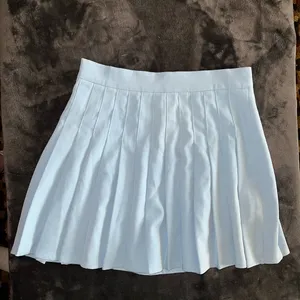 Princess Polly Rosella Mini Skirt in Blue Size 6 New with tag thumbnail 6