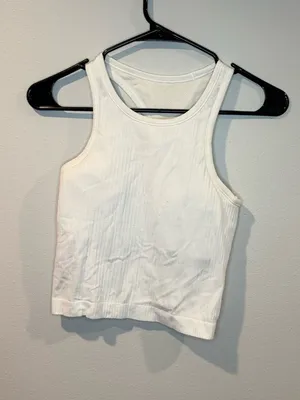 Lululemon Ebb To Street White thumbnail 1