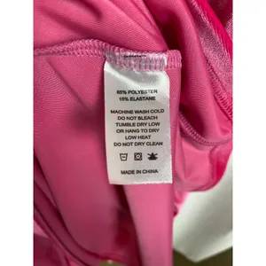 Smith&Quinn Pink Raspberry Velvet Felicity Midi Dress Sz.M thumbnail 13