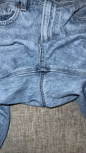 American Eagle Jeans Relaxed Mom 8 short thumbnail 2
