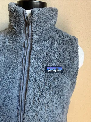 Patagonia Los Gatos Vest thumbnail 7