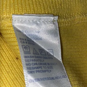 Vintage Tommy Hilfiger Knit Sweater size XL thumbnail 5