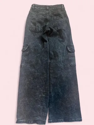 Disclosure jeans Black Size 1/25 thumbnail 4