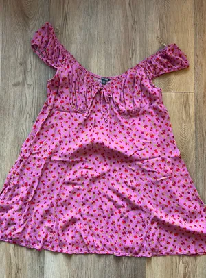 Wild Fable Dress thumbnail 1
