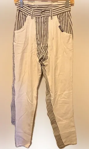 Vintage Roughrider by Circle T High Rise Jeans thumbnail 1