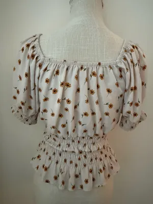Sienna Sky Blouse thumbnail 4